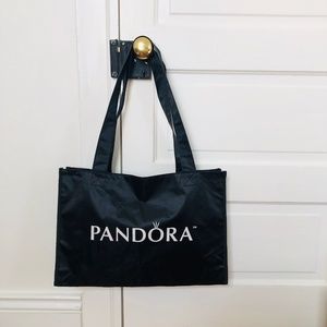 Pandora Limited Edition Tote Bag